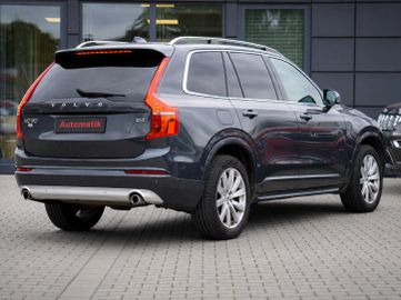 Volvo XC90 - 5