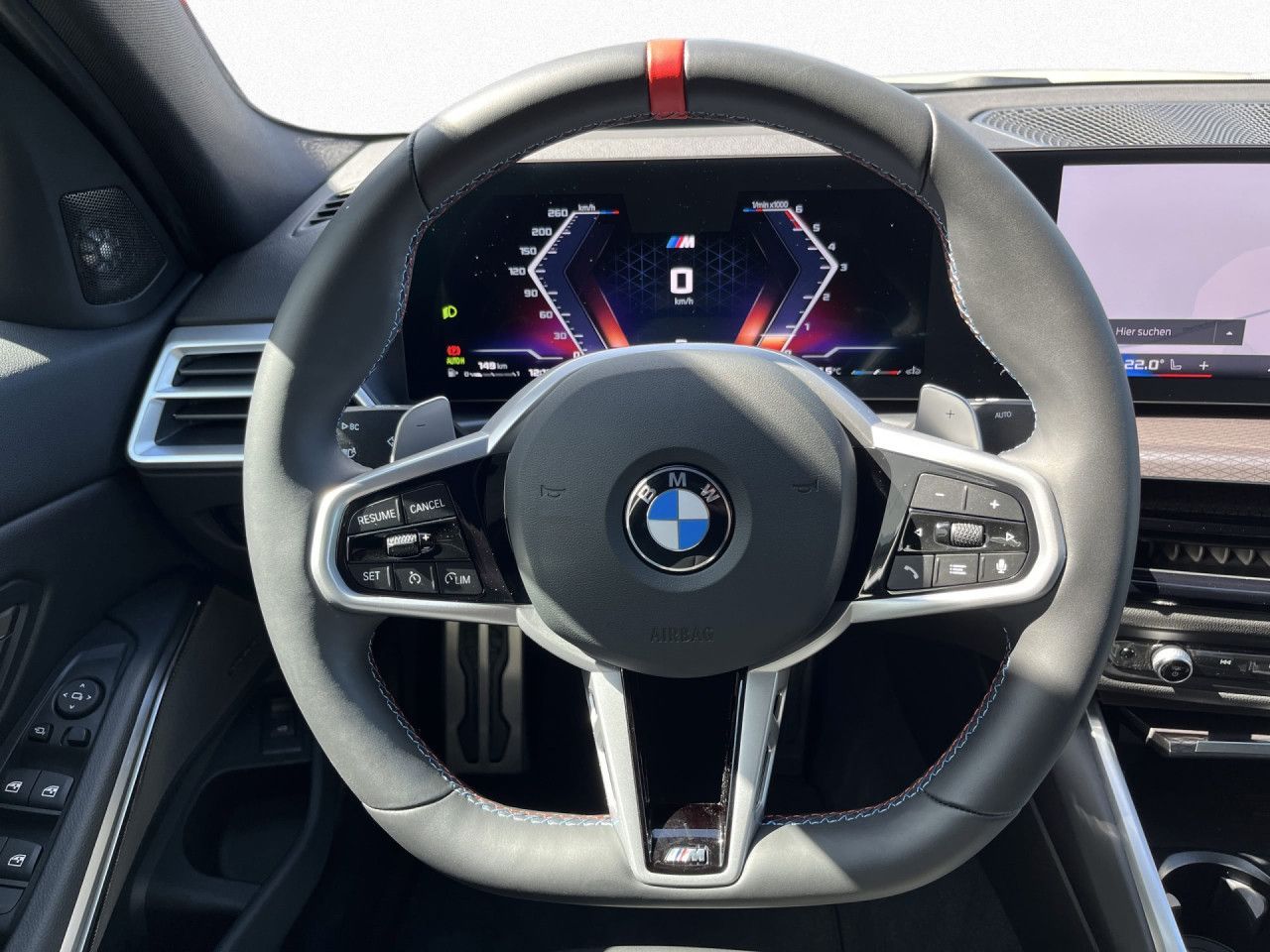 BMW M340d - Bild 16