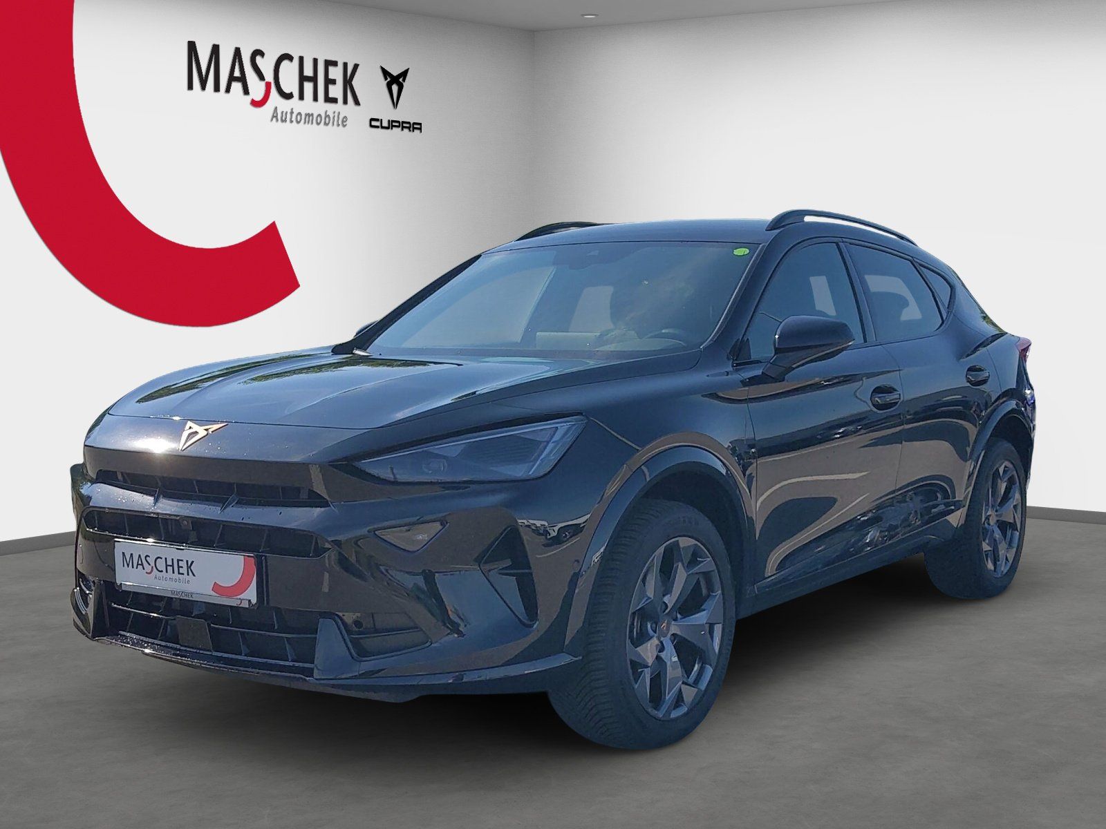 Cupra Formentor - Bild 2