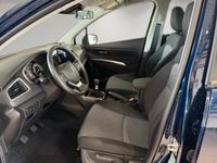 Suzuki (SX4) S-Cross - Vorschau Bild 7