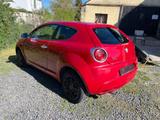 Alfa Romeo MiTo Basis - : Schiebedach, Kleinwagen, mit