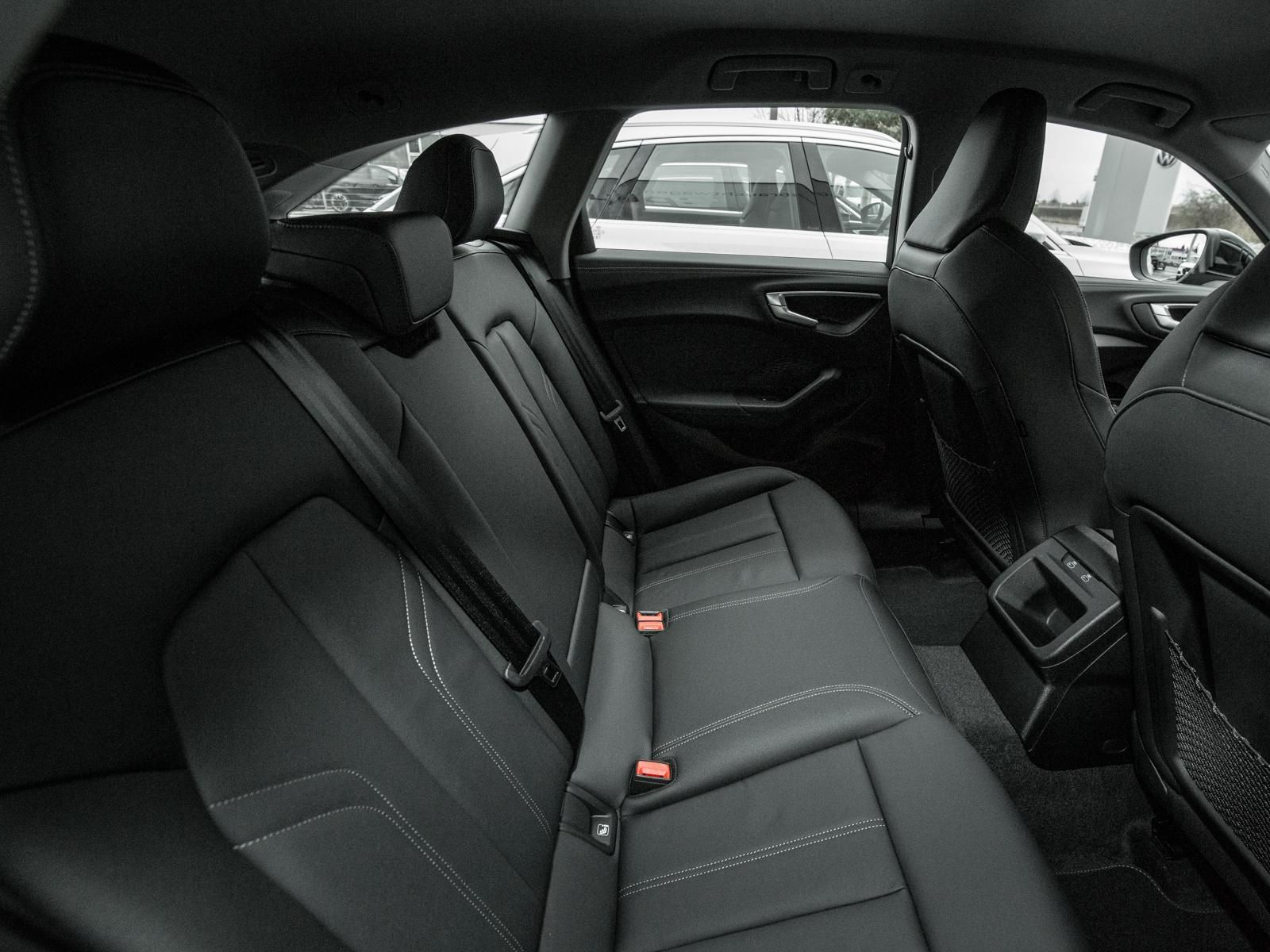 Audi A5 - Bild 8