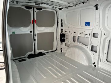 Ford Transit Custom Kasten 320 L1 Trend 5JGarantie!