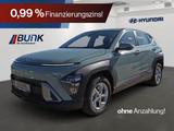 Hyundai KONA Select 1.6L / Fahrassistenz-System / LED - Hyundai Gebrauchtwagen in Saarbrücken