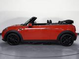 MINI One Cabrio Klimaaut. Komfortzugang Sportsitze - MINI: Orange, Cabrio