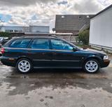 Volvo V40 T4 - gebrauchte Volvo V40 aus dem Jahr 2000