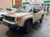 Jeep Renegade Trailhawk 4WD Beats - Jeep Gebrauchtwagen in Nürnberg