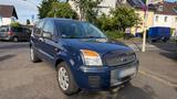 Ford Fusion 1.6 aus 3. Hand, Frontscheiben... - Ford Fusion: 1.6