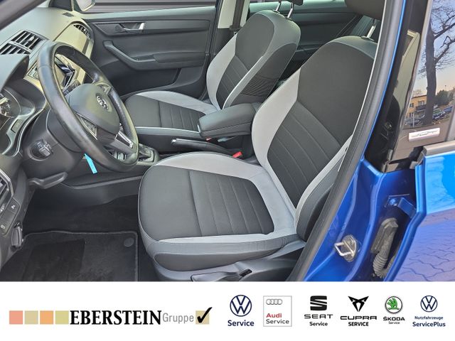 Skoda Fabia 1.2 TSi DSG Pano PDC SmartLink