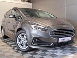 Ford S-Max 2.0 EcoBlue Titanium AWD°AHK°ACC°Spur°TWA - Ford Gebrauchtwagen in Fulda