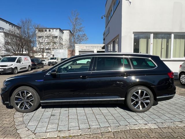 Passat Variant 1.4TSIe DSG GTE Nav*Sthzg*AHK*ACC