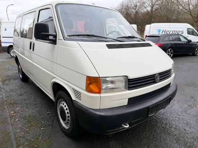 Volkswagen T4 Caravelle 2.0 Benzin