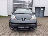 Peugeot 107 Filou*TÜV 11.2026 - Peugeot 107: Automatik