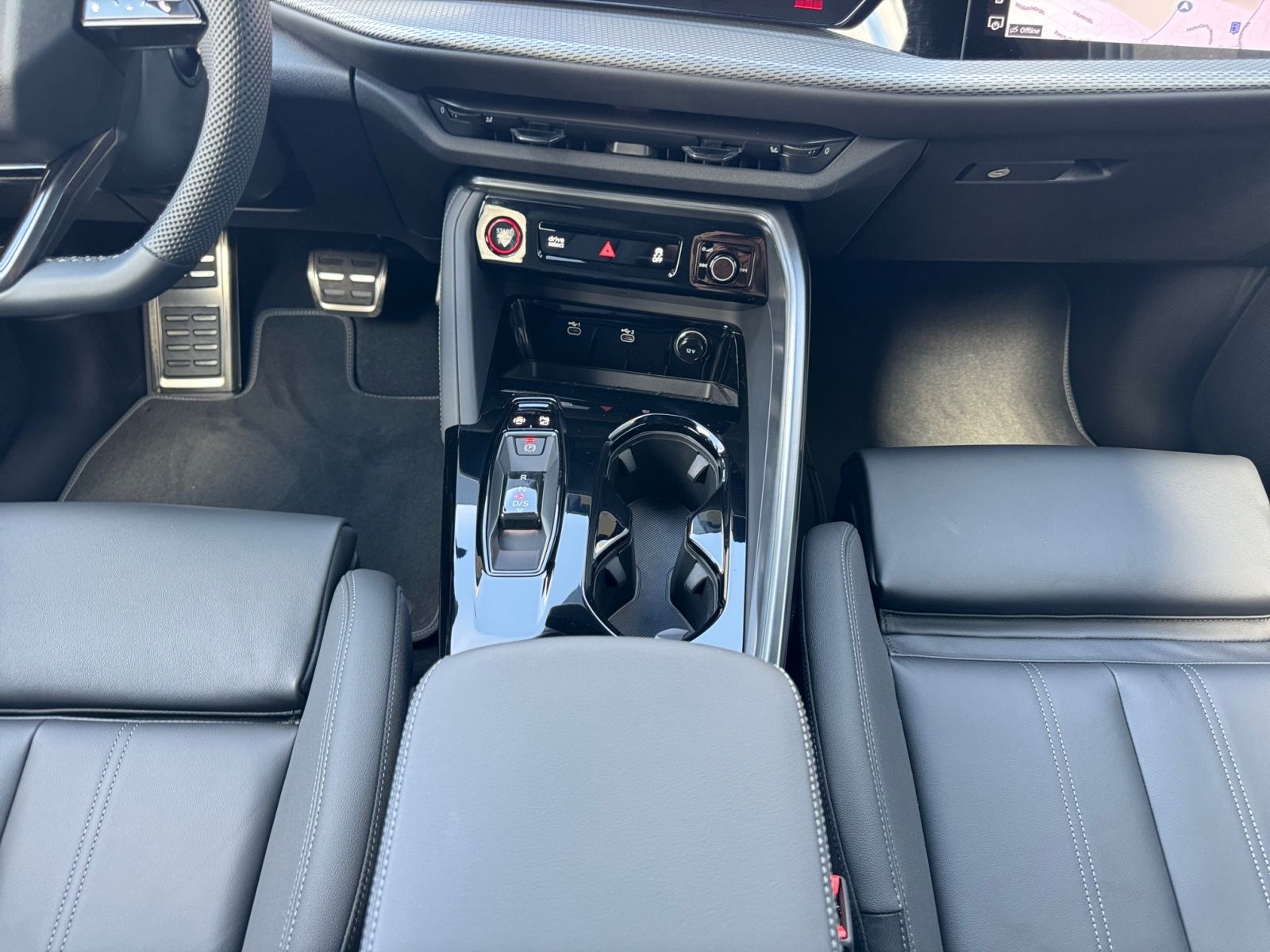 Audi Q5 - Bild 15