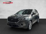 Ford Kuga Vignale Bluetooth Navi Vollleder Klima - Ford Kuga in München