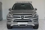 Mercedes-Benz GL 450 4MATIC *7-SITZER*PANORAMA*GUTER ZUSTAND* - Mercedes-Benz GL-Klasse Gebrauchtwagen