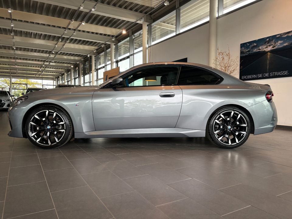 BMW 220 - Bild 4