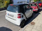 Smart ForTwo coupé 0.8 cdi,Zylinderkopfdichtung defekt - Smart: Cdi