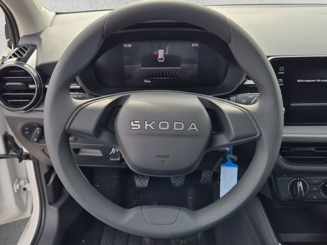 Fabia Essence 1.0 TSI,CarPlay,ISOFIX,5J-Garantie