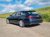Audi A6 3.0 TFSI quattro Avant - StHz,AHK,Nachtsicht - Audi A6 mit Benzin-Antrieb: Kombi, 3.0