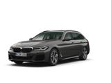 BMW 530 d xDRIVE TOURING M SPORT LC PROF HuD KAMERA - BMW 530 in Duisburg