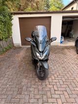 Honda Forza 125 ABS | 917 km | Topcase | Keyless - HONDA ROLLER 125