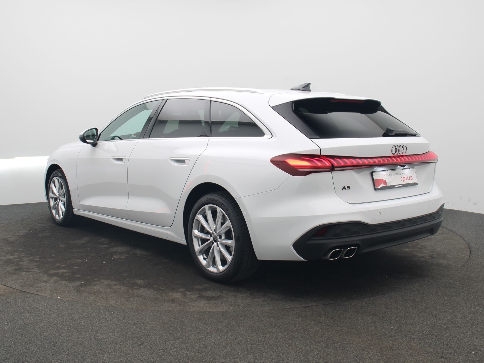Audi A5 - Bild 5