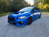 Subaru WRX STI 2.5 - Subaru: Wrx