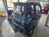 Andere URBAN HOPPER CABIN PRO+45oder25kmh+KABINENROLLER - Kabinenroller