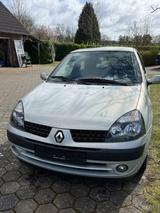 Renault Clio 2 1,2L 16V 75 PS Chiemsee Edi... - Renault Clio: Chiemsee