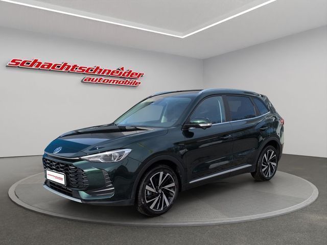 MG ZS Hybrid 145 kW Luxury