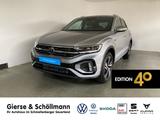 Volkswagen T-Roc R-Line 1.5 TSI DSG LED+KAMERA+SHZ