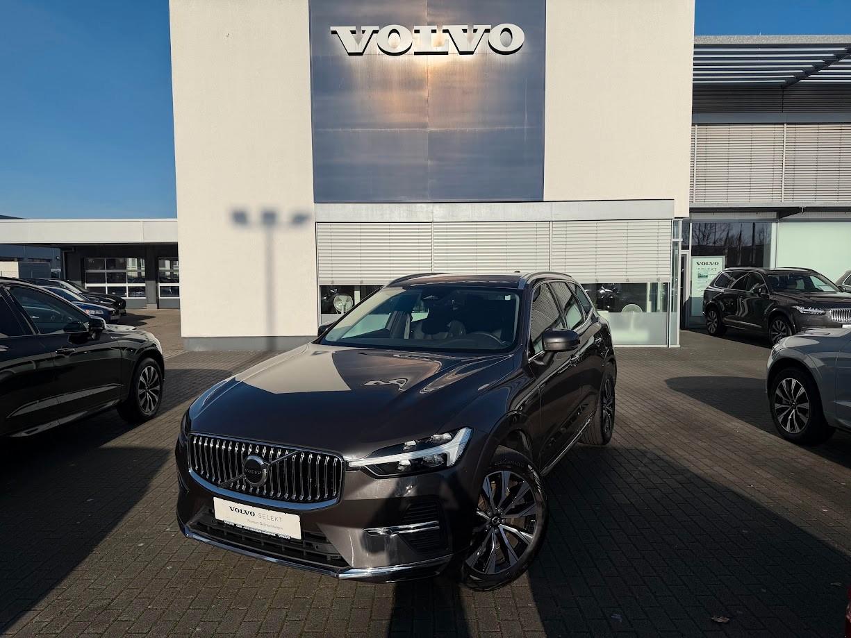 Volvo XC 60 B4 Plus Bright 2WD