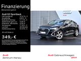 Audi Q3 Sportback 35 TDI S LINE *NAVI*LED*KAMERA*VC*