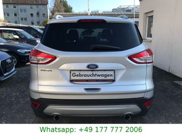 Ford Kuga - 6