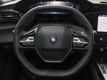 Peugeot 308 - 12