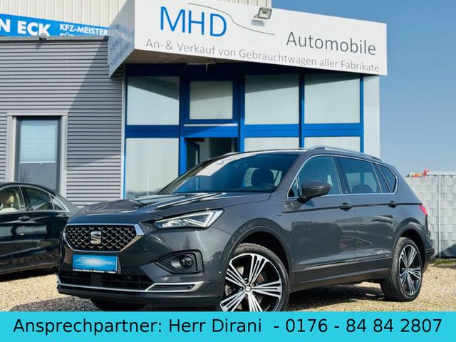 SEAT Tarraco Xcellence 4Drive *LED*Assistenz-Paket XL