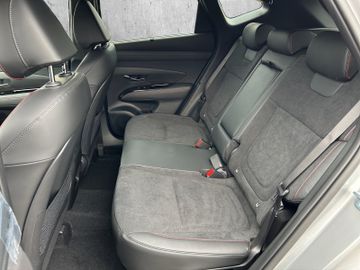 Hyundai Tucson 1.6 T-GDI N Line X HUD Kam. KeyLess LED