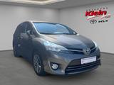 Toyota Verso Executive 1.8 VVT-i 5-Sitzer Leder LED Kli - Toyota mit Benzin-Antrieb: Van