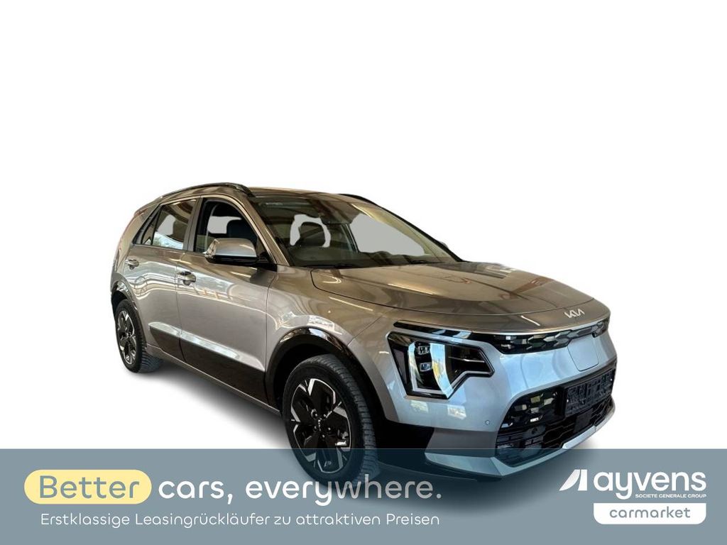 Image of Kia Niro EV