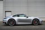 Porsche 992 Carrera 4S Coupé  - Porsche 992 in Hannover