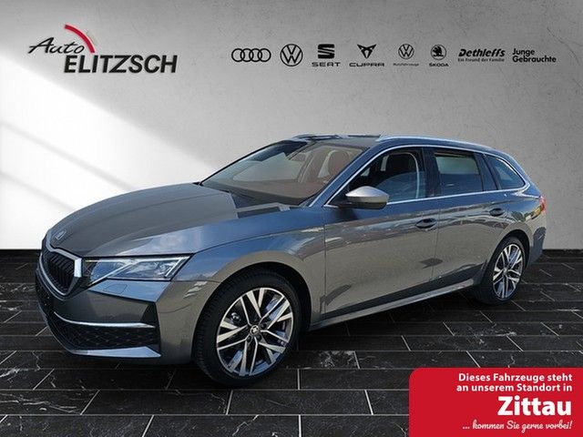 SKODA Octavia Combi PA 2.0 TDI  Selection DSG ACC Matr