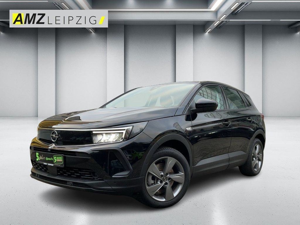 Image of Opel Grandland (X)