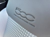 Fiat 500C - Vorschau Bild 19