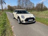 MINI Cooper Clubman Cooper Cooper - weiße MINI COOPER_CLUBMAN