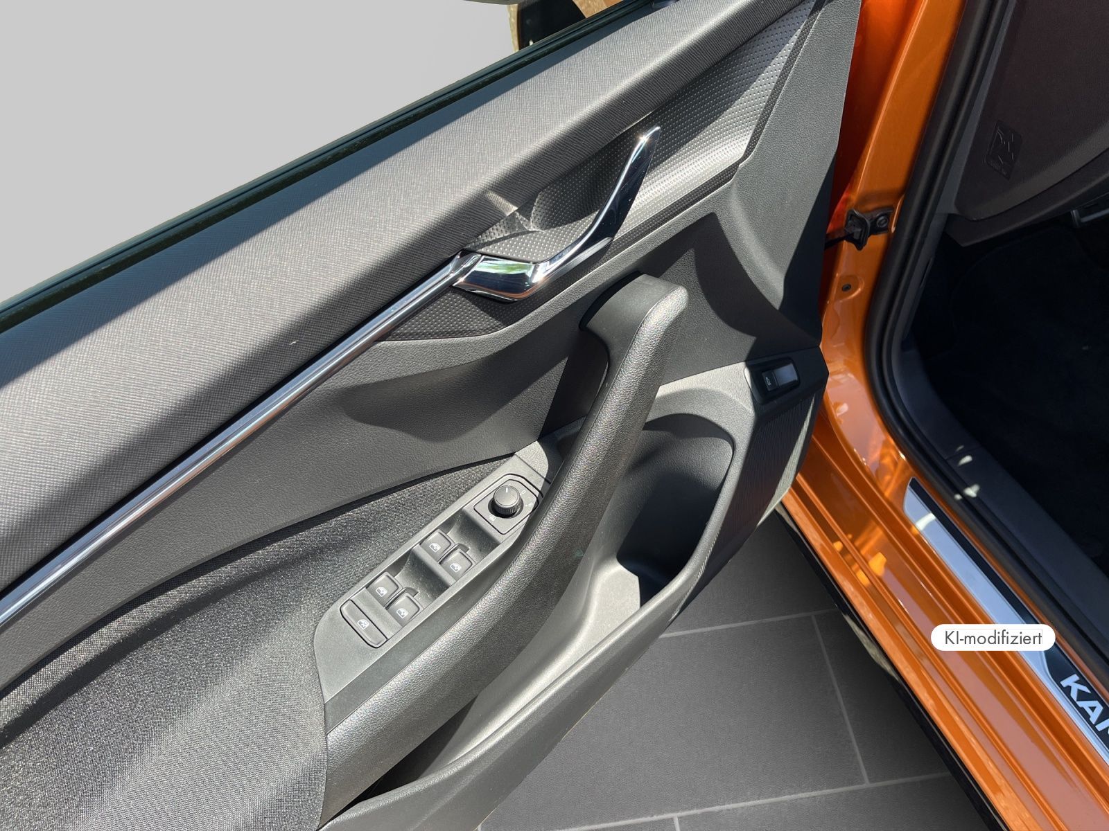 Skoda Kamiq - Bild 14