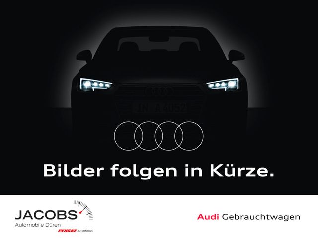 Audi Q5 40TDI qu. edition one 2xS line/Black+/Matrix/