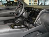 Hyundai TUCSON 1.6 TGDI DCT N Line Navi Kamera Alcantara - Hyundai TUCSON Gebrauchtwagen in Wiesbaden