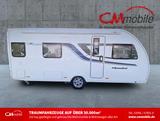 Sprite Mondial 490 SE - MOVER - - Sprite Wohnmobile & Wohnwagen