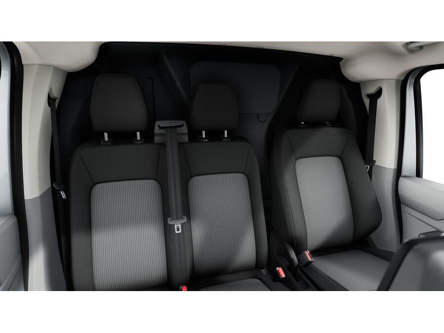 Volkswagen T7 Transporter - Bild 7